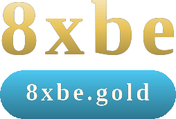 8xbe logo